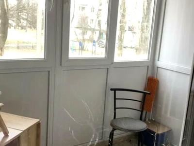 квартира по адресу Леси Украинки ул., 47