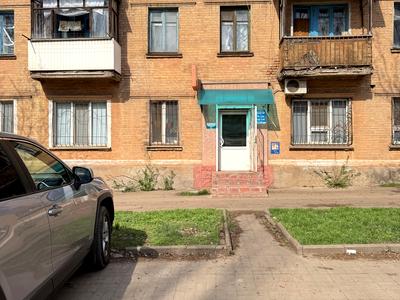 комерційна за адресою Кривий Ріг, Дениса Фадєєва вул. (Каспійська), 5