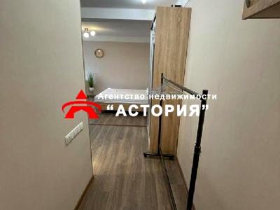 квартира за адресою Центральний бульв., 12