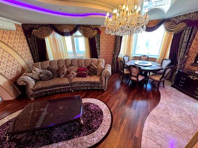 квартира по адресу Миколы Бажана просп., 14