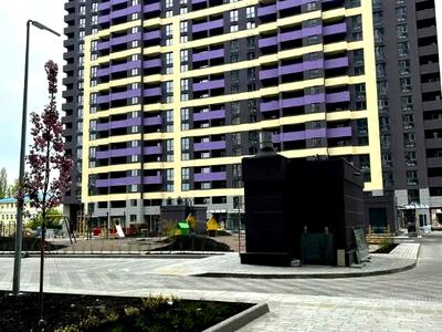 квартира по адресу Воздухофлотский просп. (Повітрофлотський), 56-Г