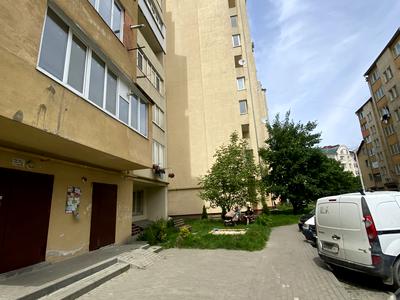 квартира по адресу Тролейбусна, 22а