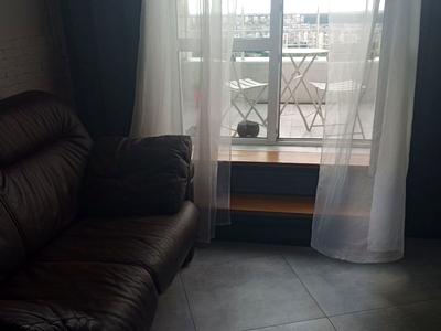 квартира за адресою Світлицького вул., 35