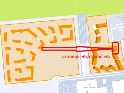 квартира за адресою Берковецька вул., 5