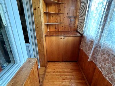 квартира за адресою Драгоманова вул., 3-В
