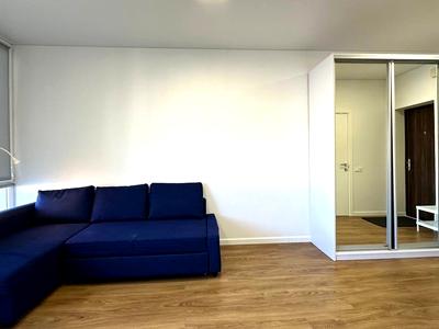 квартира за адресою Березова вул., 43