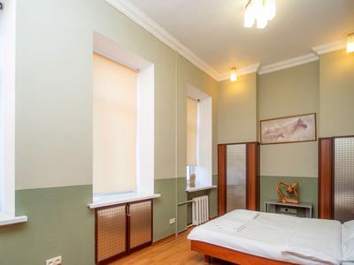 квартира по адресу Малая Житомирская ул., 5