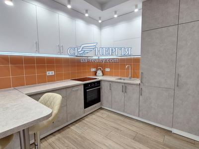 квартира по адресу Киев, Предславинская ул., 42