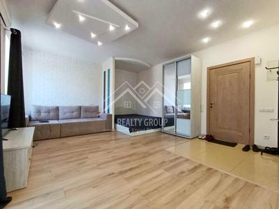 квартира по адресу Университетский просп. (Гагарина), 27