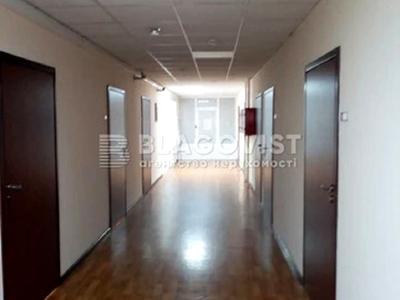 комерційна за адресою Сирецька вул., 25А