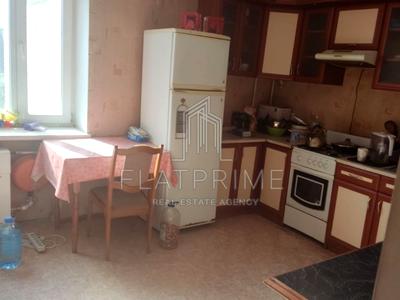 квартира за адресою Поштова, 15