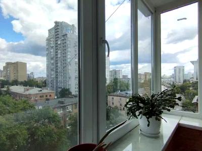 квартира за адресою Білоруська вул., 17-А