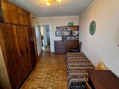 квартира за адресою Київ, Жуля Верна бульв. (Ромена Роллана), 7-А
