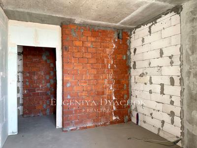 квартира за адресою Ревуцького вул., 40-Б