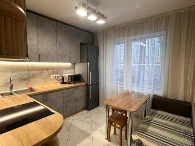квартира по адресу Бориса Гмыри ул., 20