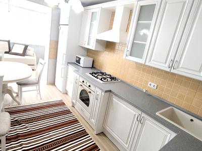 квартира по адресу Миру, 30