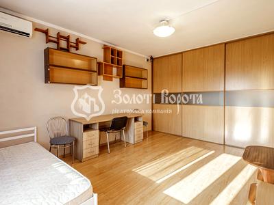 квартира за адресою Оболонський просп., 34