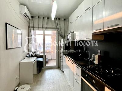 квартира по адресу Дмитрия Луценко ул., 12-А