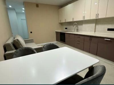 квартира по адресу Боздош, 3