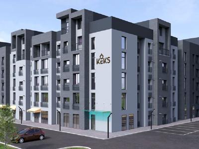квартира за адресою Спрейса вул., 1