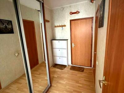 квартира за адресою Петра Григоренка просп., 25-Б