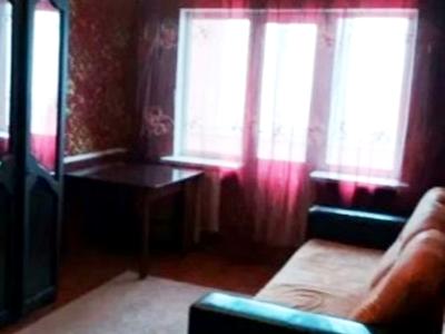 квартира по адресу Даниила Щербаковского ул. (Щербакова), 59