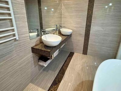 квартира за адресою Авіаконструктора Ігоря Сікорського вул. (Танкова), 1