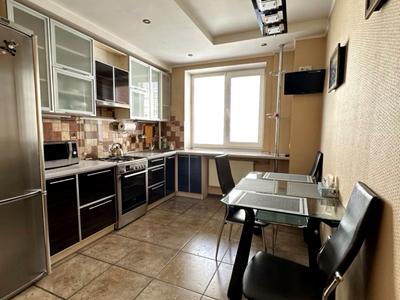 квартира за адресою Сухумська вул., 24