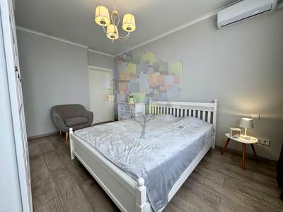 квартира по адресу Оболонский просп., 1