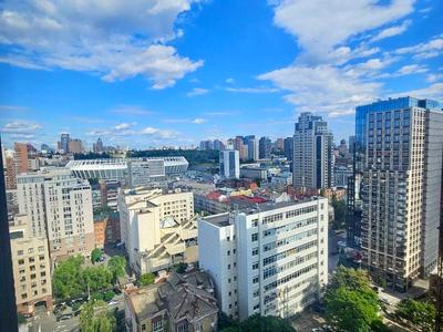 квартира по адресу Саксаганского ул., 37-К