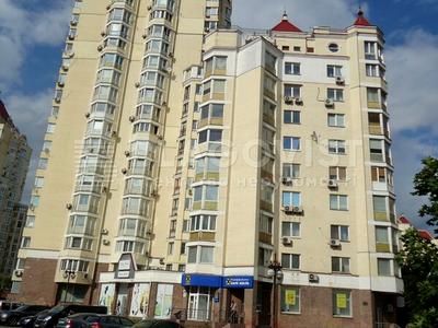квартира за адресою Володимира Івасюка просп. (Героїв Сталінграду), 24