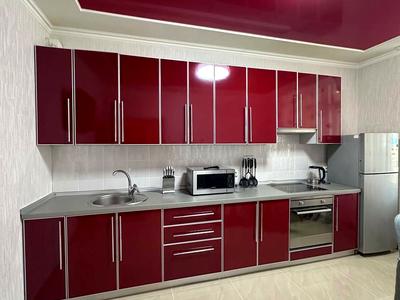квартира по адресу Олены Пчилки ул., 6
