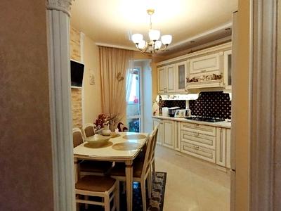 квартира по адресу Хмельницкая ул., 10