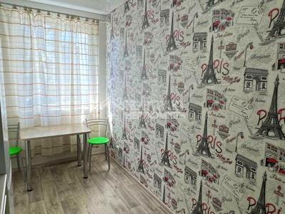квартира по адресу Качанівська ул., 15