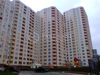 квартира по адресу Валерия Лобановского просп., 150