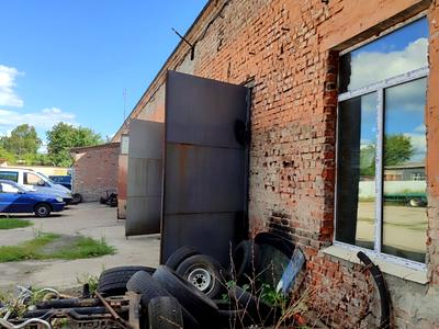 комерційна за адресою Народного Руху вул. (Ціолковського), 28