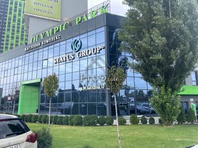 квартира по адресу Миколы Бажана просп., 17