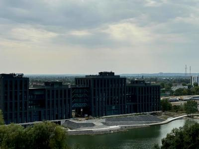 квартира за адресою Дніпровська набережна вул., 18-А