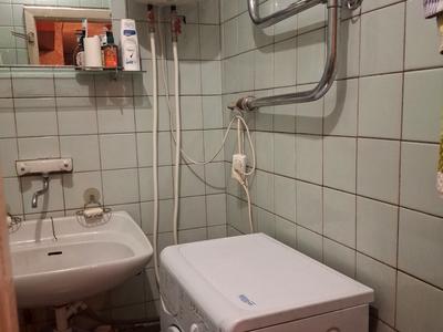 комната по адресу Большая Васильковская ул. (Красноармейская), 54