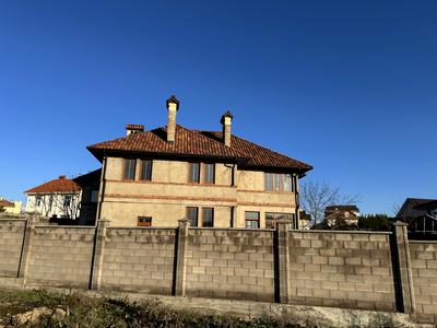 дом по адресу пгт. Таирово, бризова, 47а