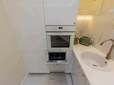 квартира за адресою Оболонський просп., 26