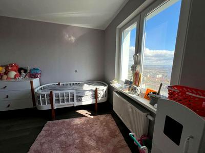квартира за адресою Кургузова вул., 11-В