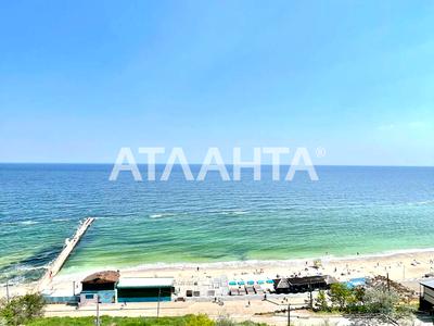 квартира за адресою Фонтанська дорога вул. (Перекопской дивизии улица), 77а1