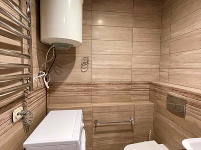 квартира за адресою Будівельників вул. (Фрунзе), 28