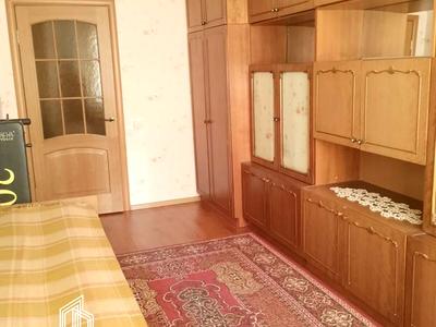 квартира по адресу Ивана Крамского ул., 9