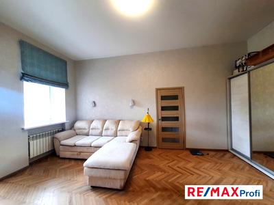 квартира за адресою Лютеранська вул., 8