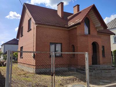 дом по адресу Станислава Людкевича ул., 4