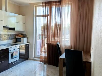 квартира по адресу Люстдорфская дорога ул., 90г