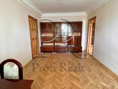 квартира за адресою Повітряних Сил просп. (Повітрофлотський), 52