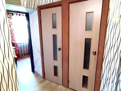 квартира по адресу Бажана, 16
